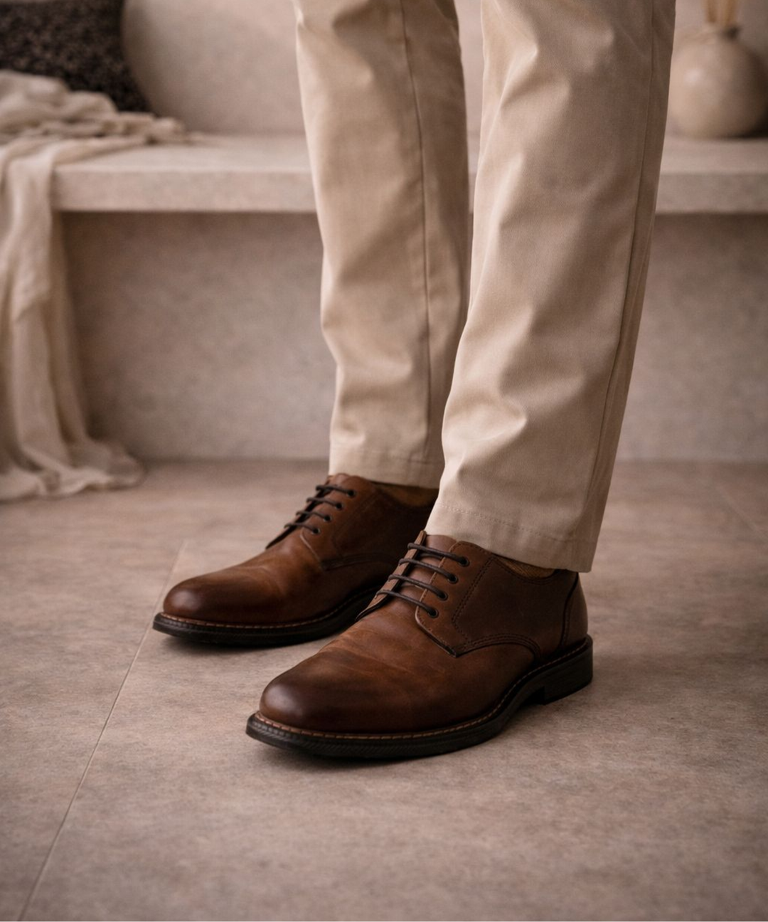 Footwear (Men)