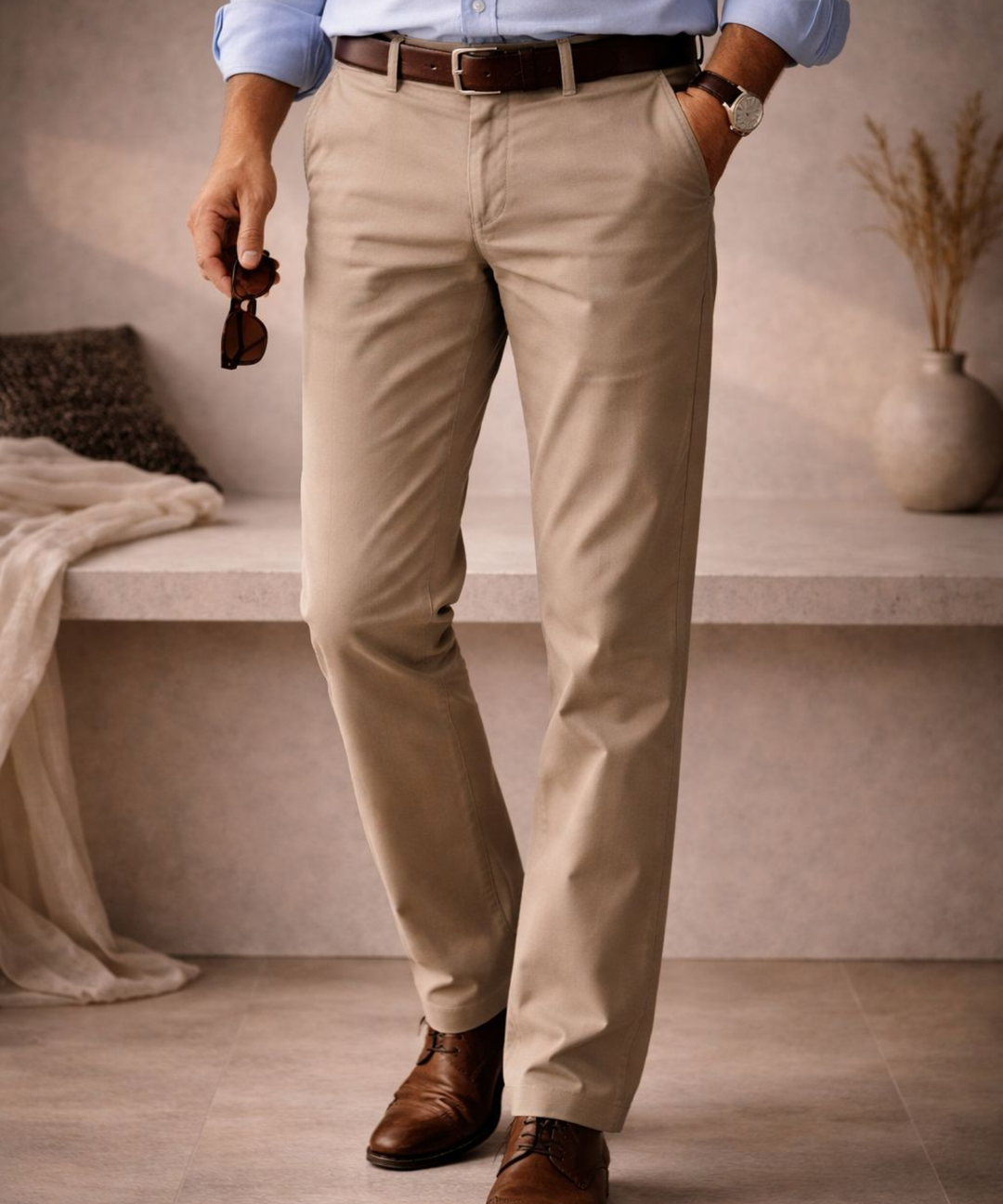 Trousers (men)