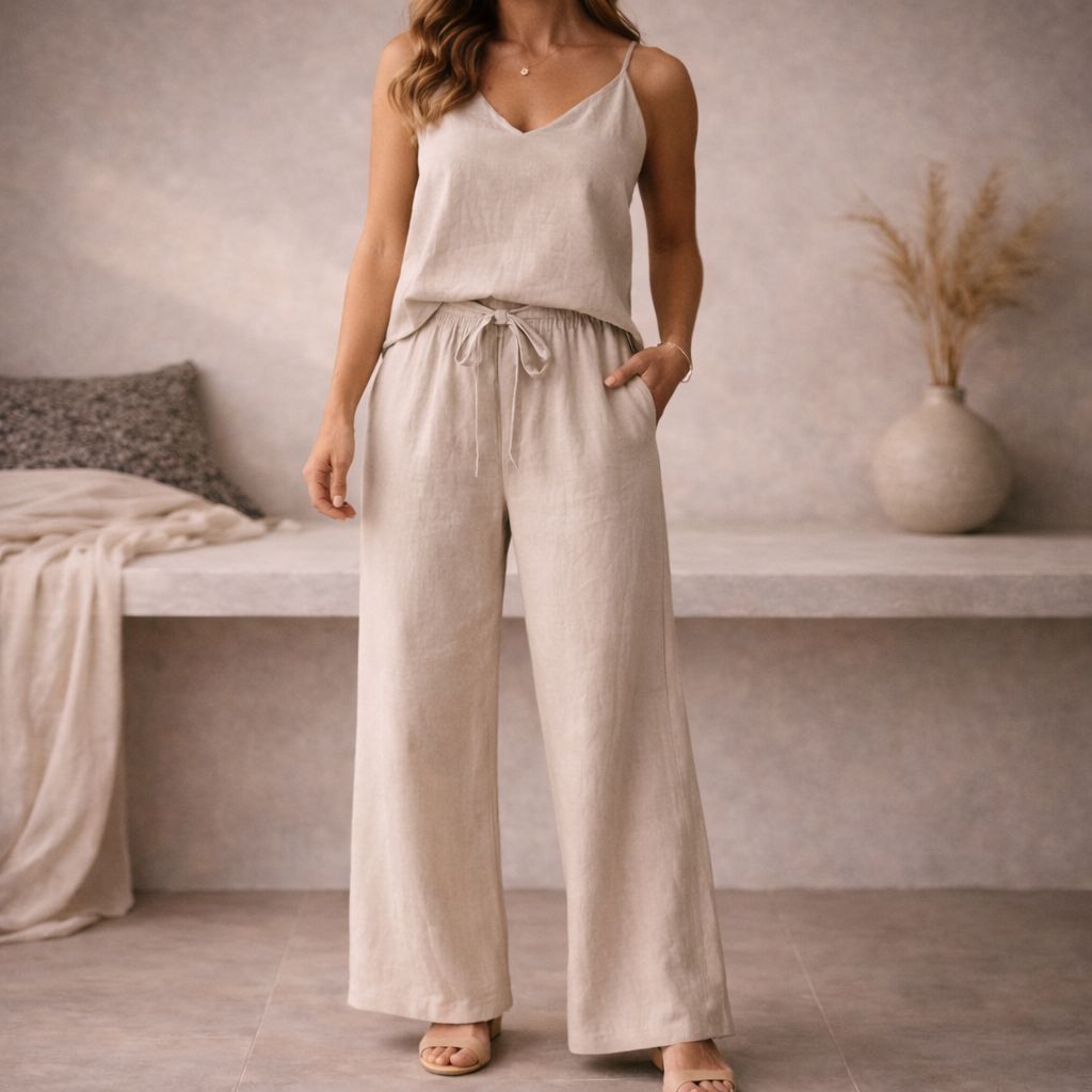 Sets (Woman)