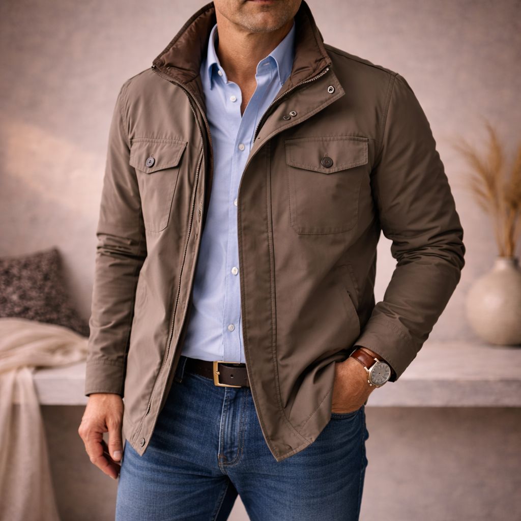 Outwear (Men)