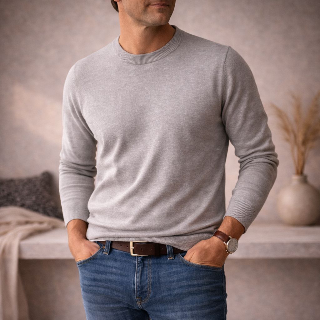 Sweaters (Men)