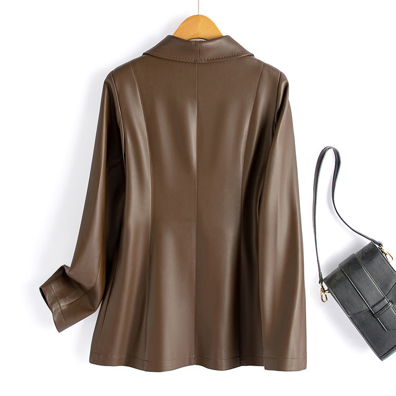 Riviera | Tailored blazer with notch lapel